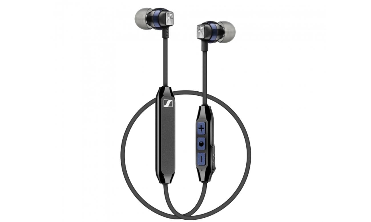 Słuchawki bezprzewodowe Sennheiser CX 6.00BT